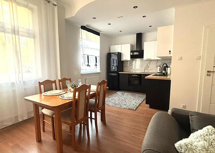 Apartament Ola Podczele